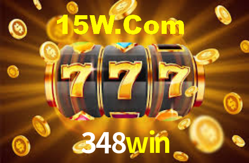 348win login