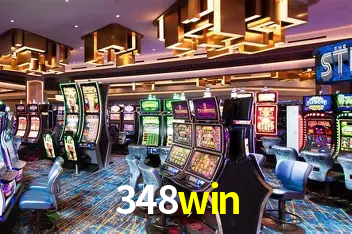 Experimente o Login Seguro Premium no 348win